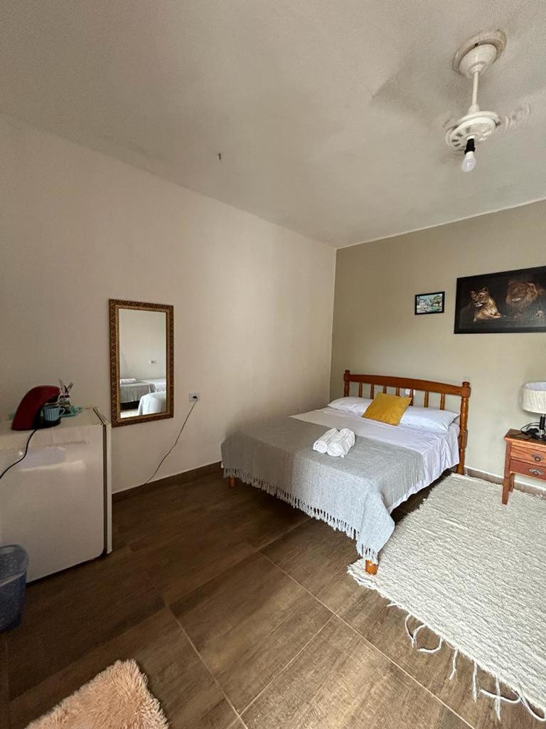 Suite Presidencial Terrea Araquari Exteriör bild