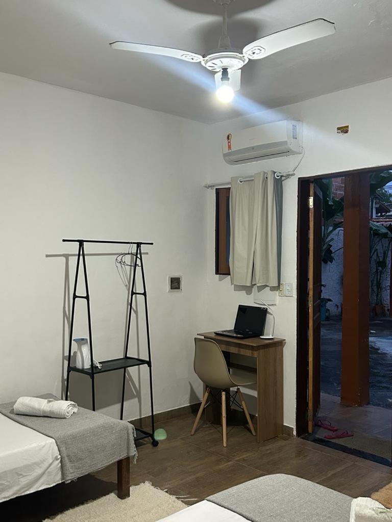 Suite Presidencial Terrea Araquari Exteriör bild