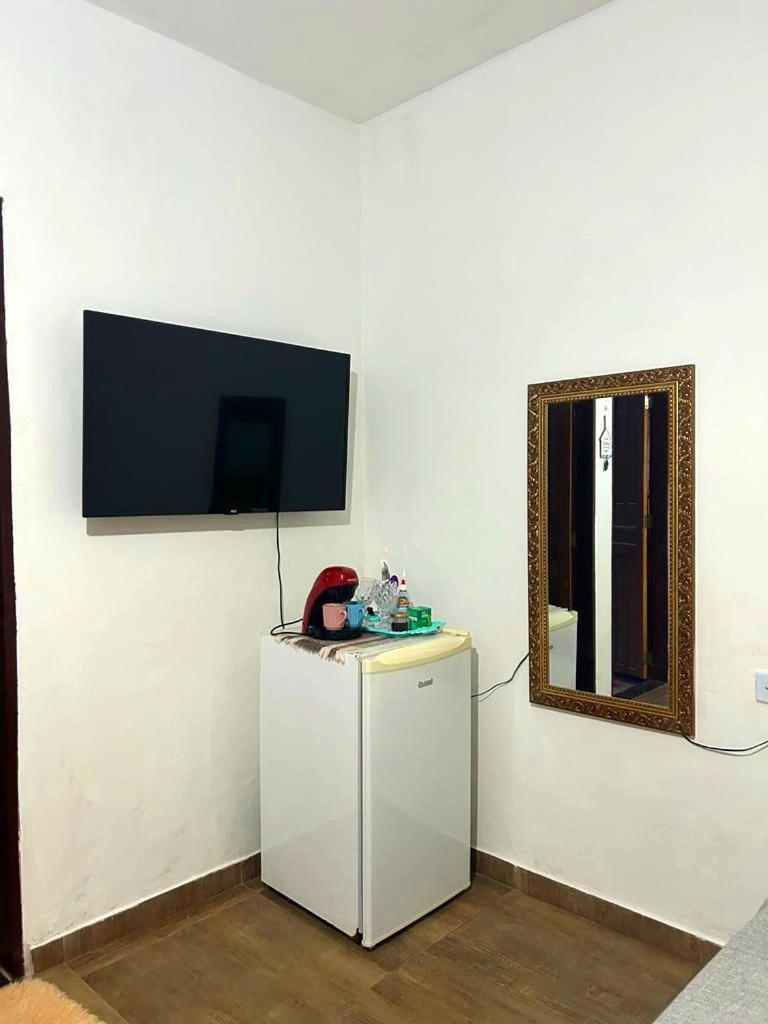 Suite Presidencial Terrea Araquari Exteriör bild