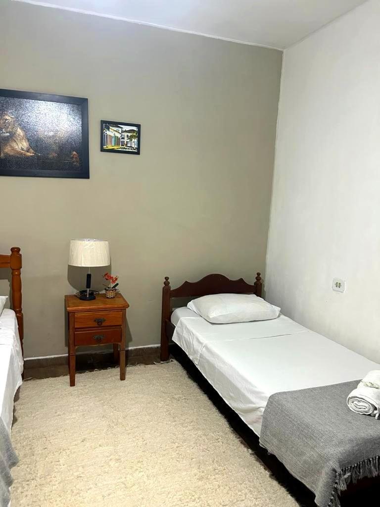 Suite Presidencial Terrea Araquari Exteriör bild