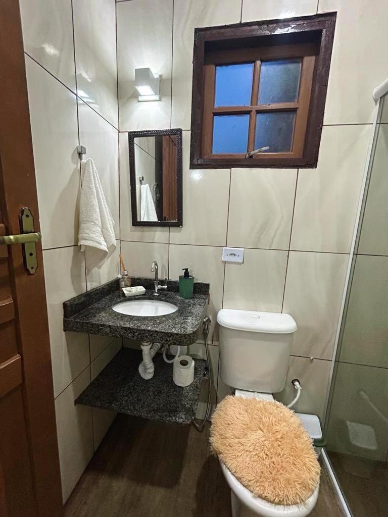 Suite Presidencial Terrea Araquari Exteriör bild