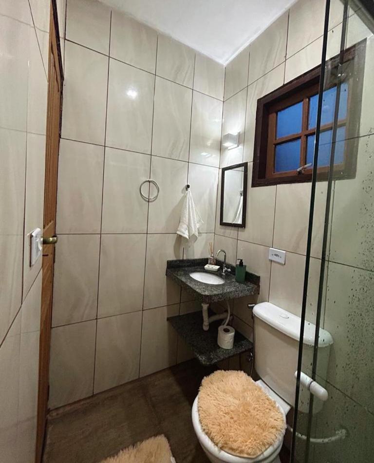 Suite Presidencial Terrea Araquari Exteriör bild