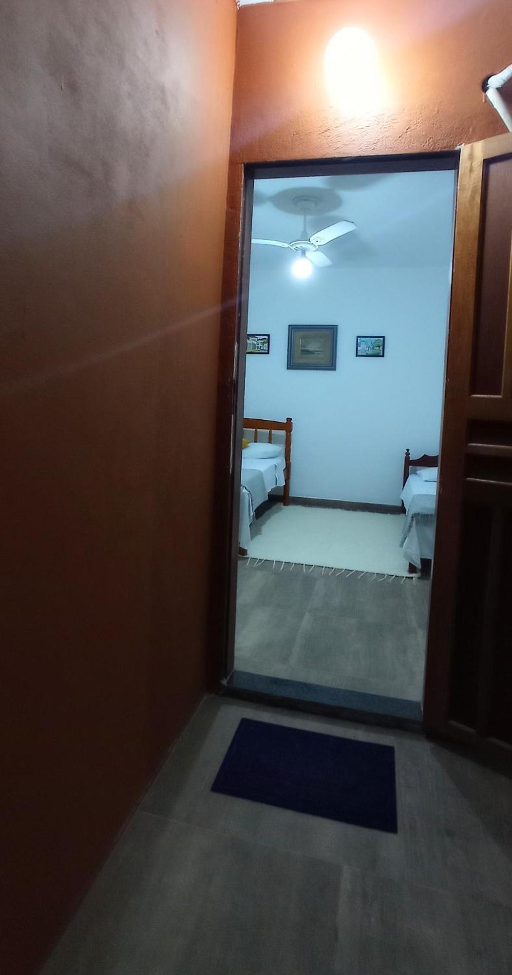 Suite Presidencial Terrea Araquari Exteriör bild